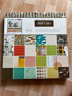 Moving out sale-American Craft Paper