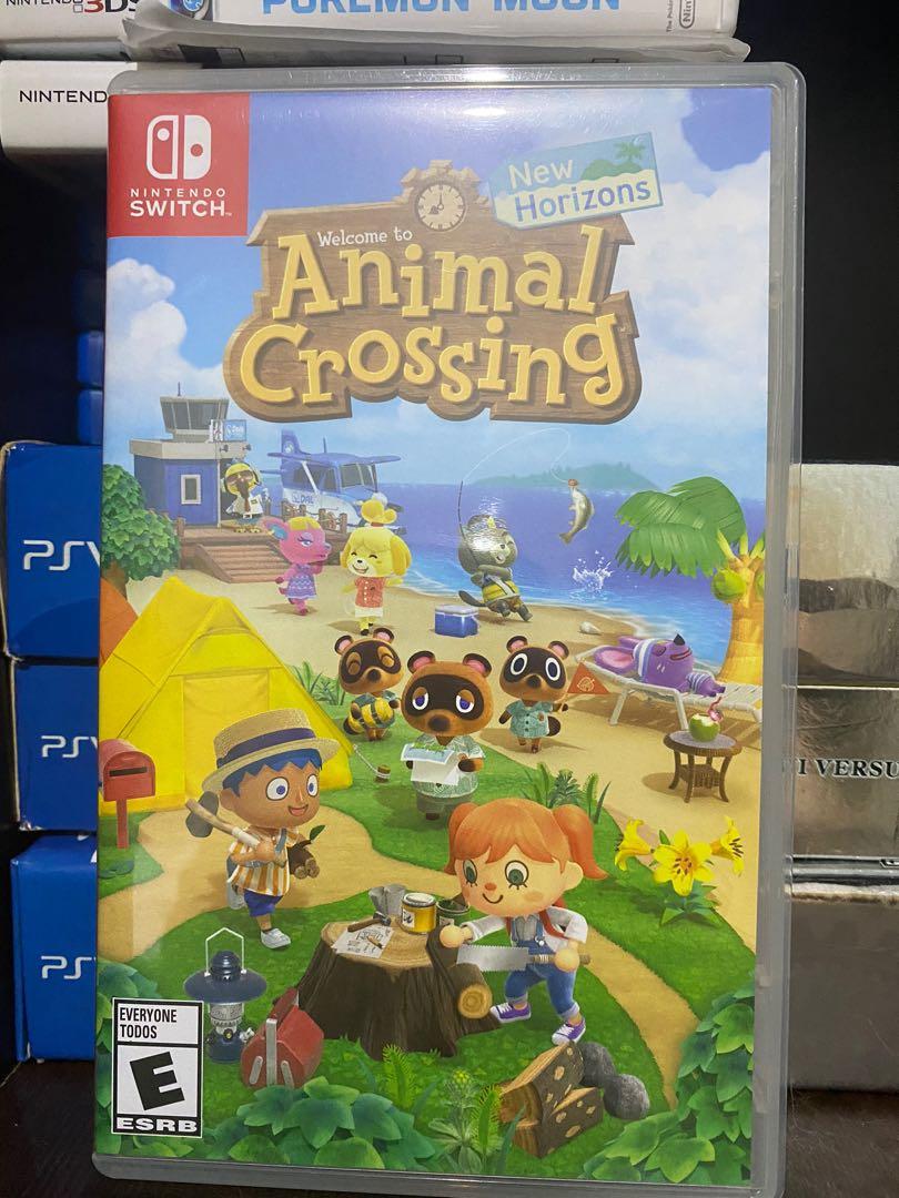 Animal crossing new horizons for sale near me clearance