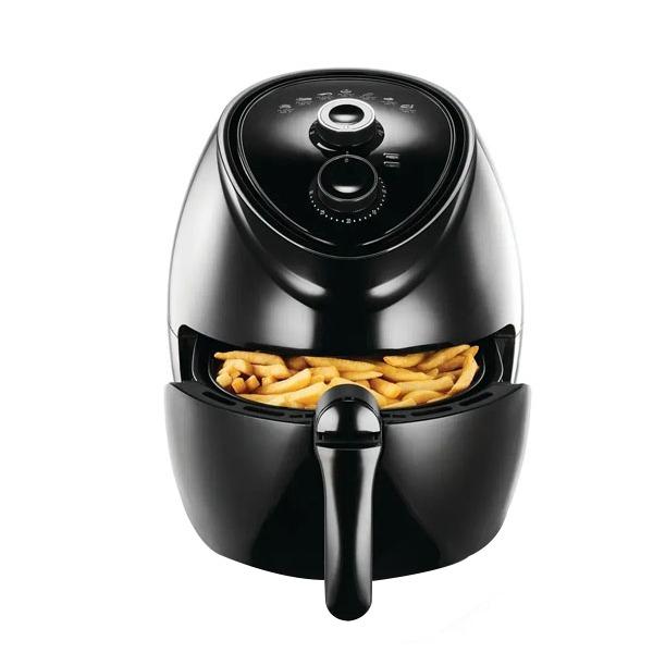 ANKO 5.3 Liter Air Fryer, TV & Home Appliances, Kitchen Appliances, Fryers on Carousell