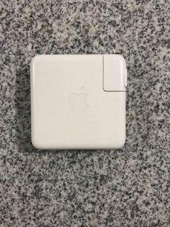 Apple 61W USB-C Power Adapter (Original — Not Working)