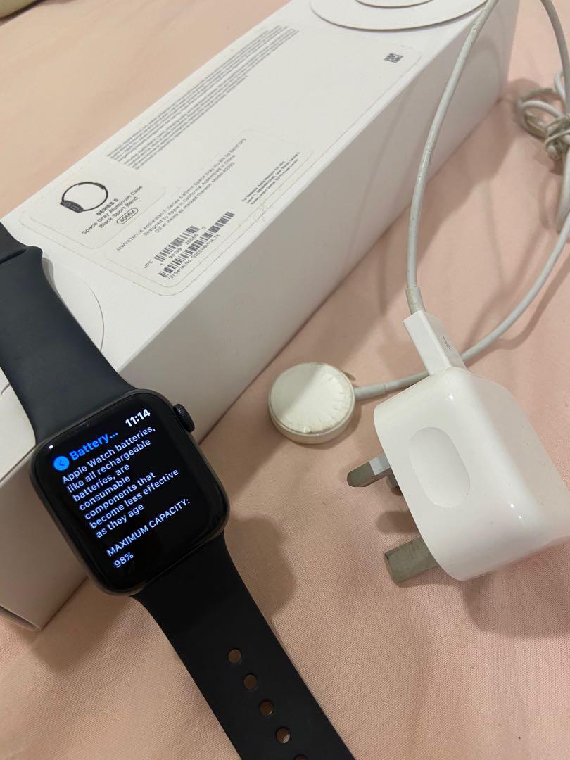 Apple Watch Series 5 WiFi only