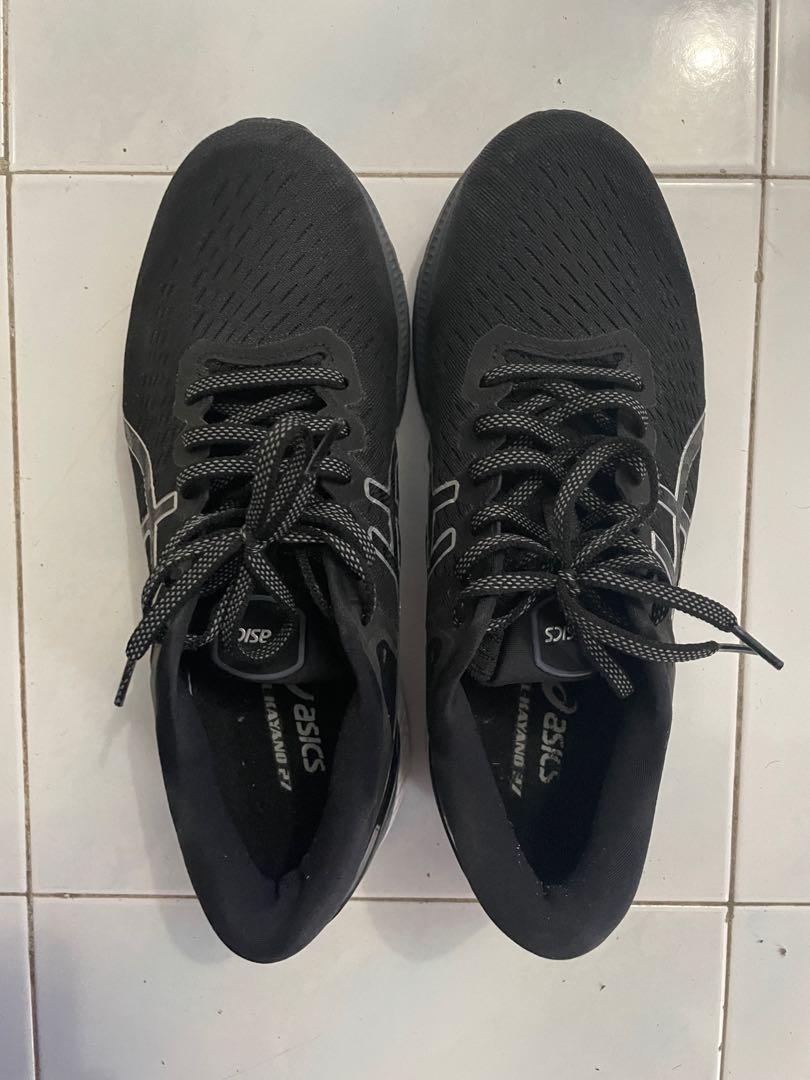 Kayano 27 wide 2025
