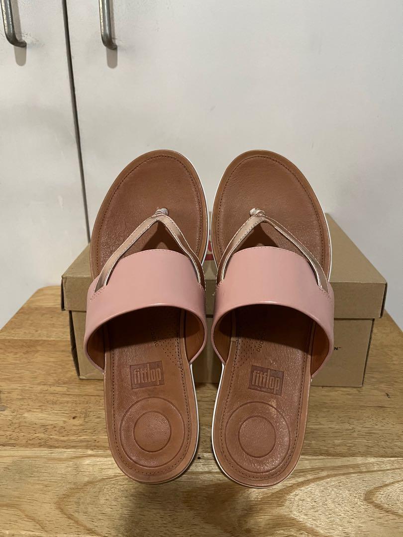 Fitflop delta discount