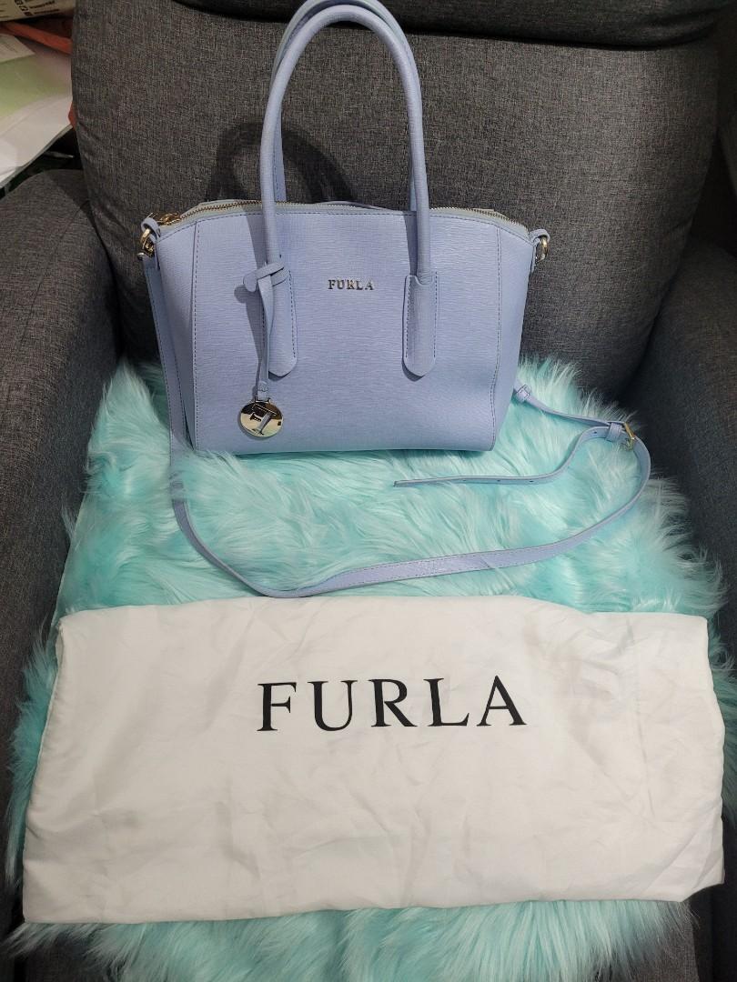 Furla bag top japan