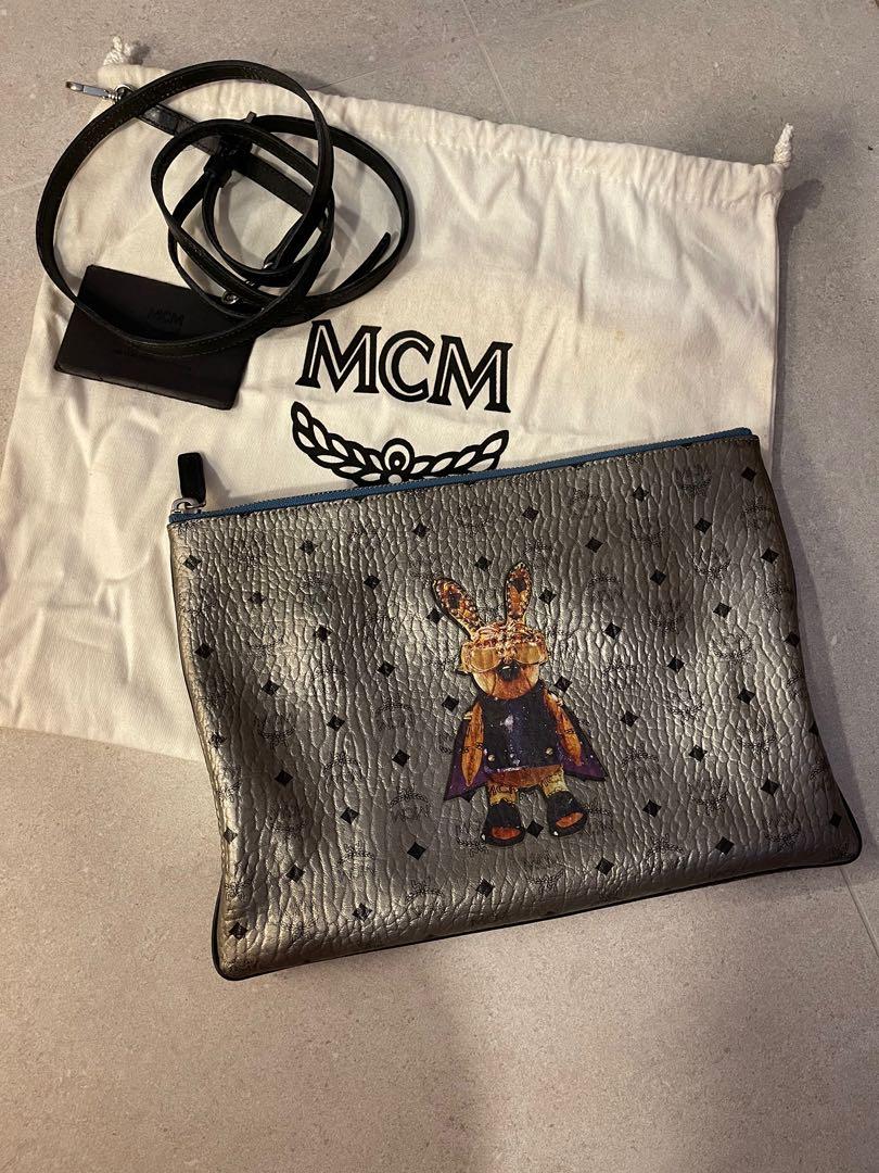 Mcm clutches cheap