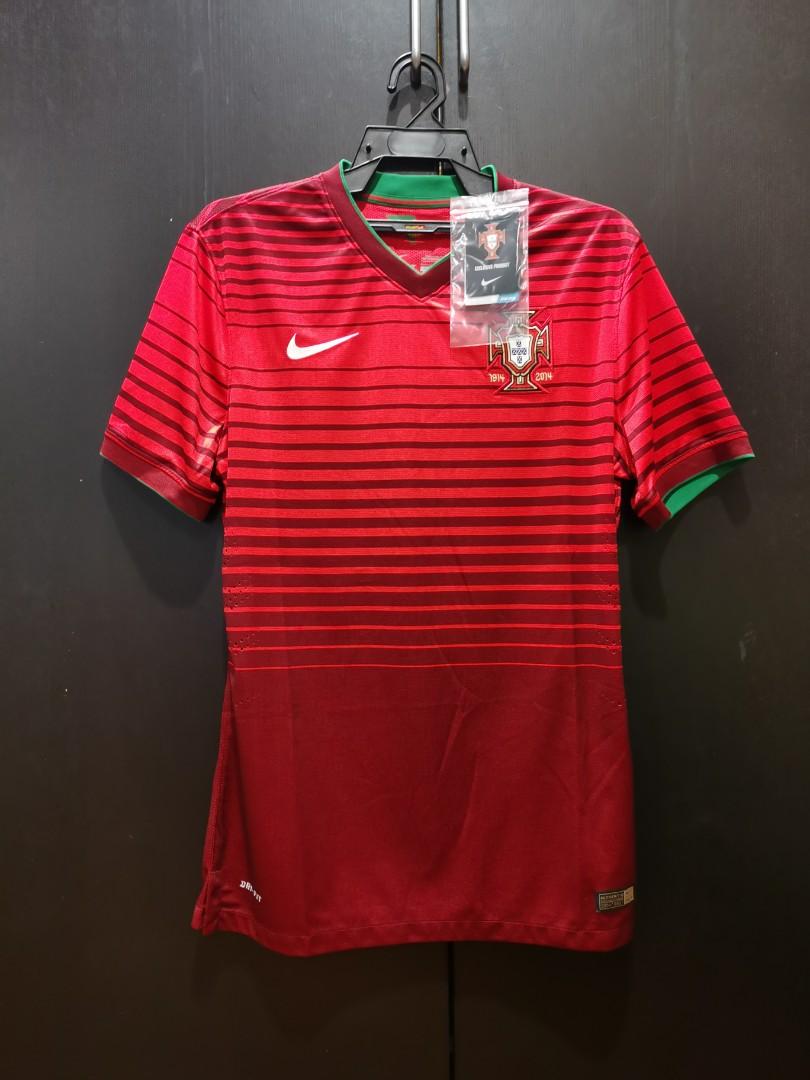 Authentic portugal outlet jersey
