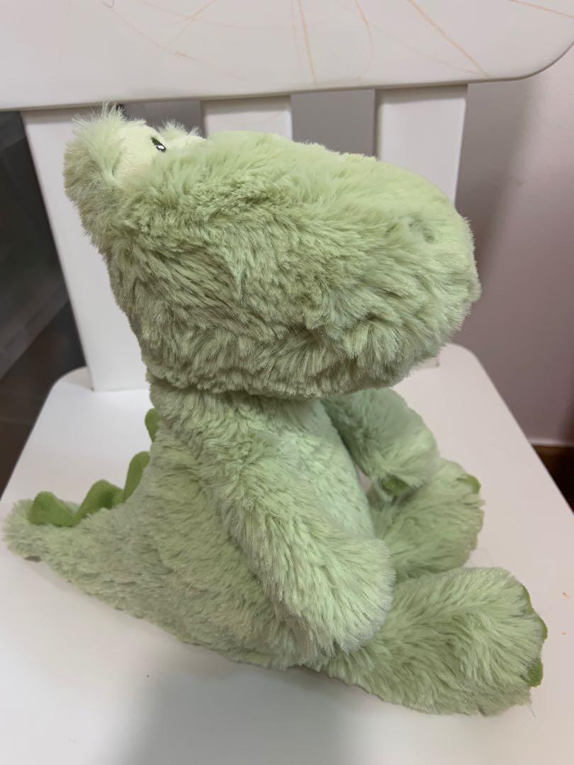 gund alligator