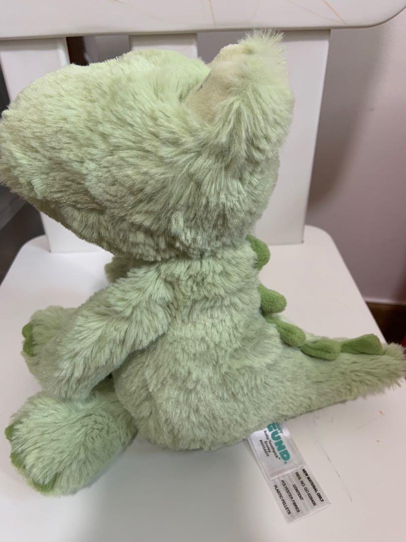 gund alligator