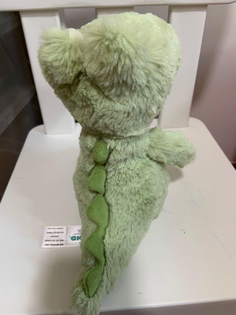 gund alligator
