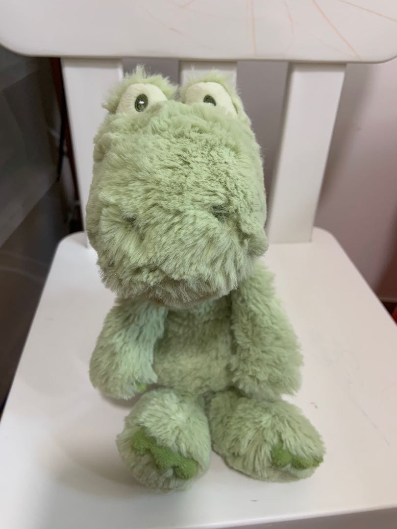 gund alligator