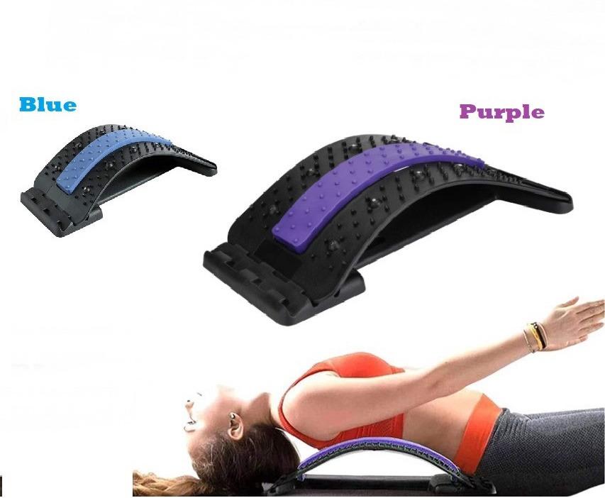 Back hotsell relief stretcher