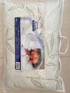 Bamboo Pillow