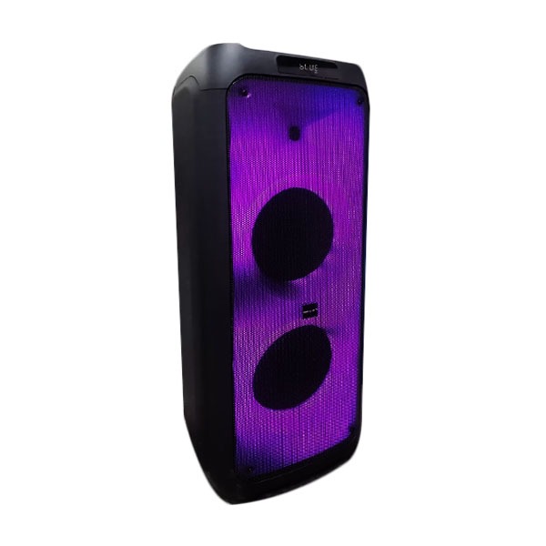 BAUHN APPS 0721 Portable Party Speaker Audio Soundbars Speakers