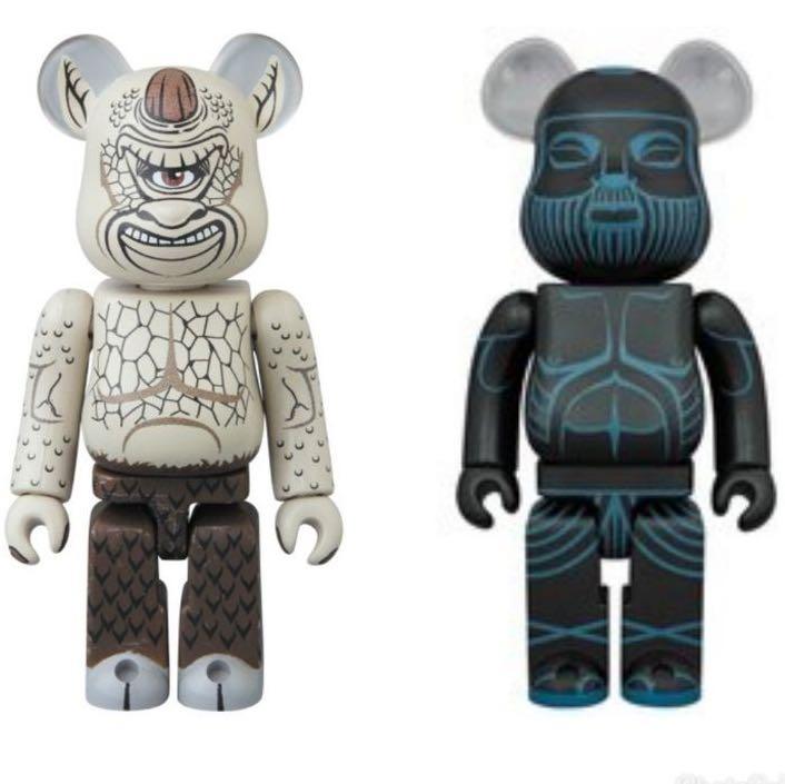 Jason and deals the argonauts bearbrick