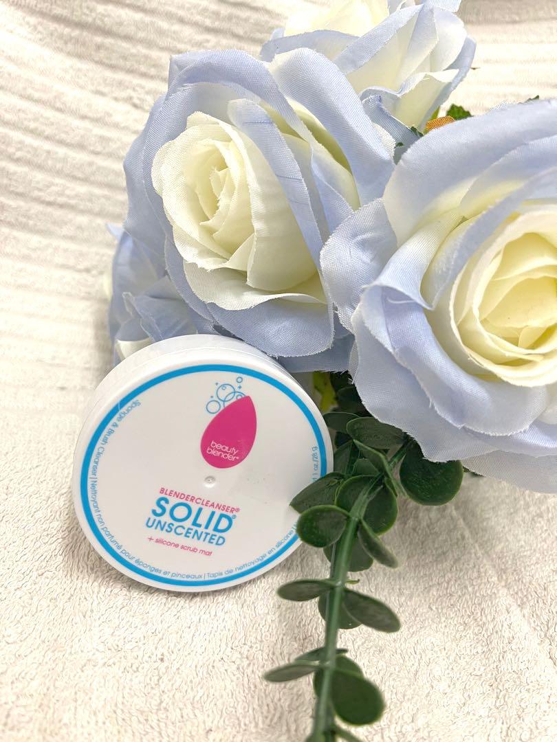 Beauty Blender Soap, Beauty & Personal Care, Face, Makeup on Carousell