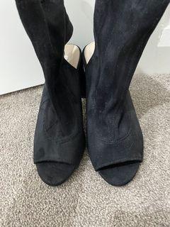 Betts heels