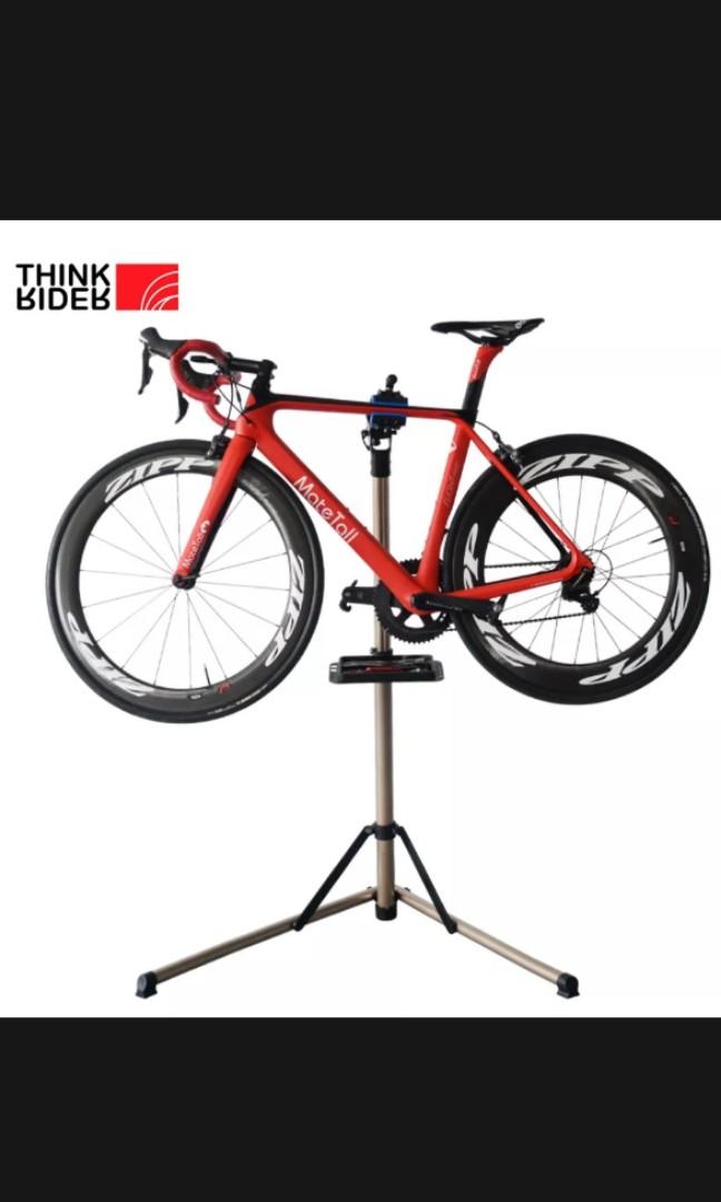 Hanger alignment tools and Bicycle workstand, Sports Equipment