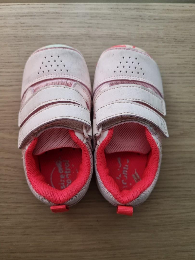Blessing MAIL only Shoes for Baby Girl 12.5cm US 5c Babies Kids Babies Kids Fashion on Carousell