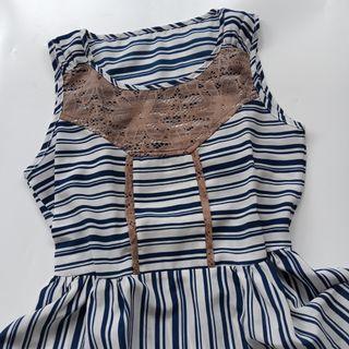 Blouse Peplum