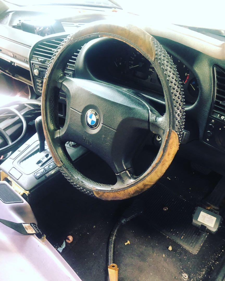 Bmw e36 spare parts Auto Accessories on Carousell