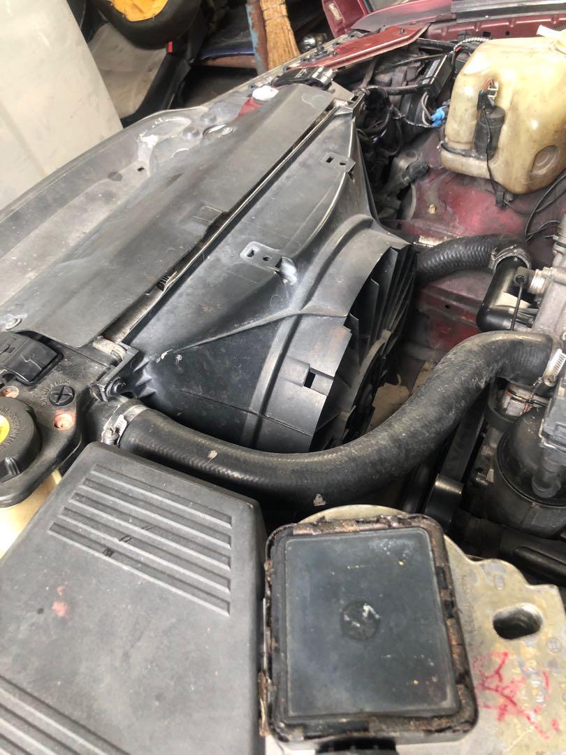 Bmw e36 shop spare parts