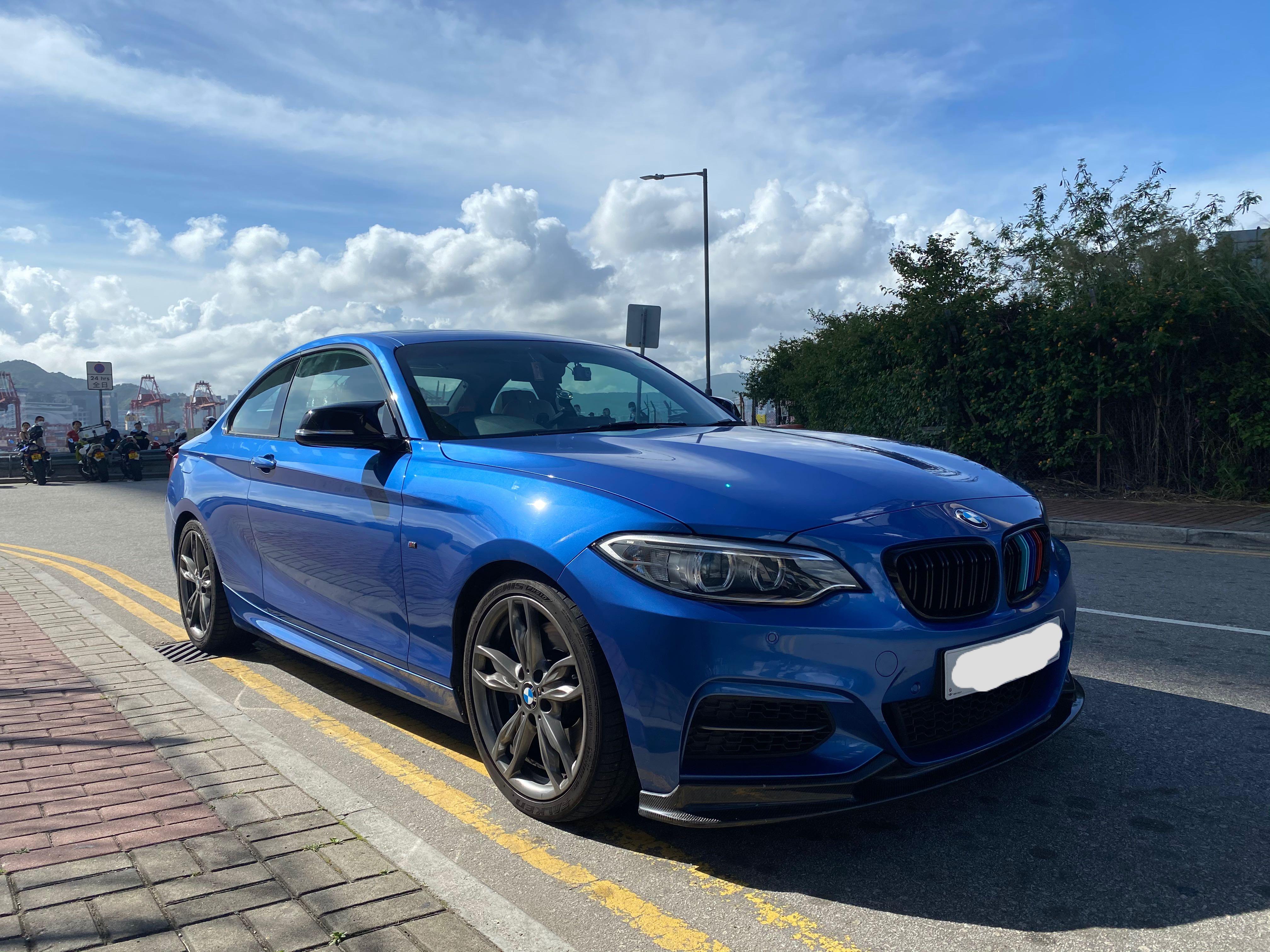 Bmw M235i M235i Auto 車 車輛放售 Carousell Bmw M235i M235i Auto 車 車輛放售 Carousell