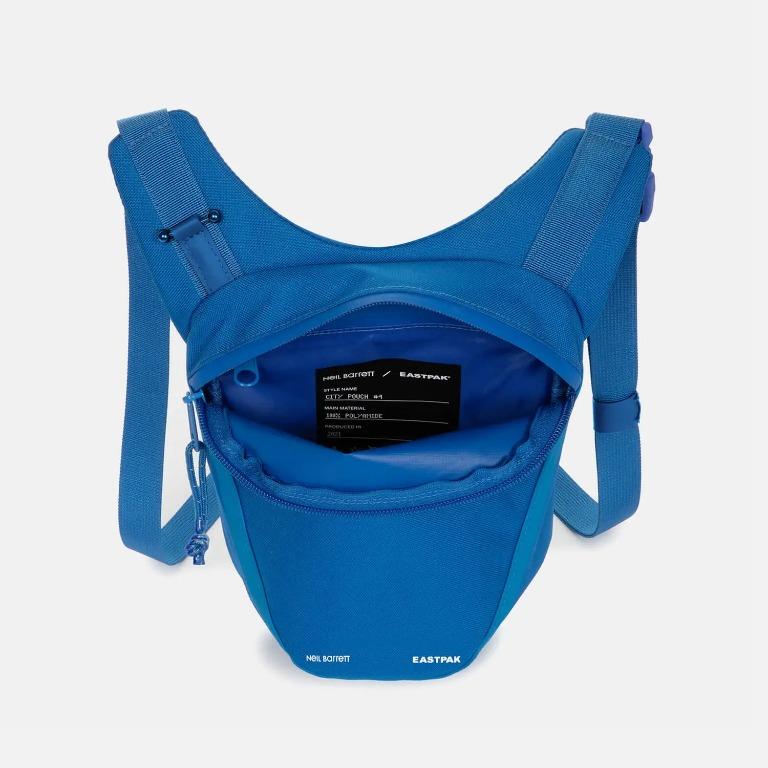 REDUCED BN Neil Barrett Eastpak Men s One Cross Body Bag Blue