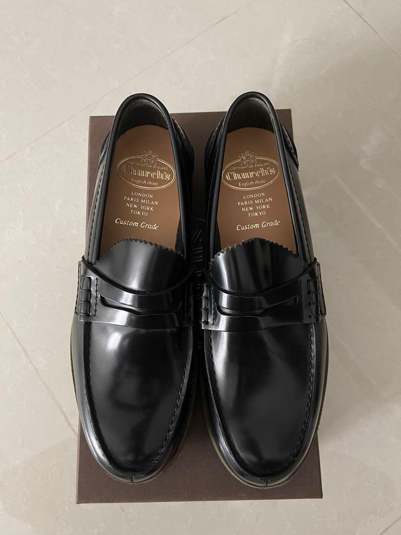 Church's pembrey loafer 2025