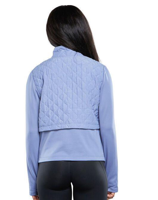 BNWT NIKE Aerolayer Jacket W