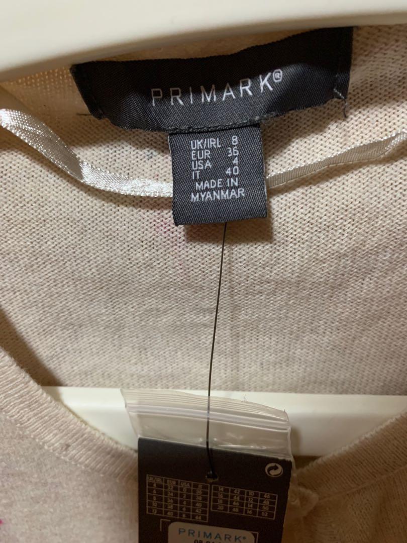 BNWT Primark Flamingo print Cardigan Women s Fashion Coats Jackets and Outerwear on Carousell