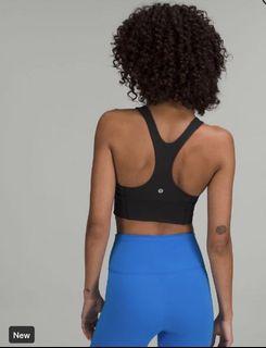 BNWT Wunder Train Long-Line Bra