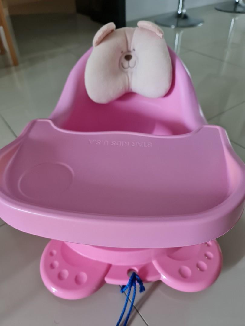 Jumbo best sale baby seat