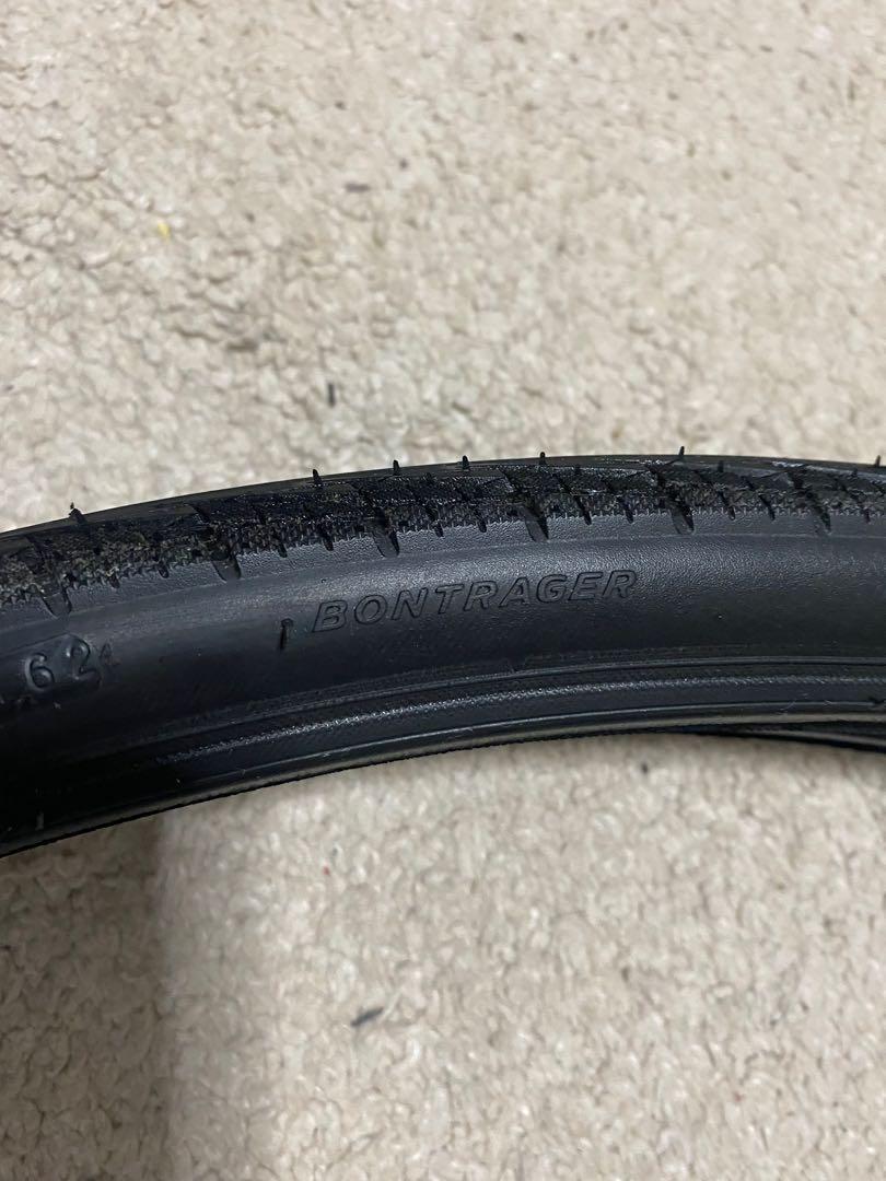 Bontrager h2 online comp