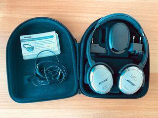 Bose QuietComfort 3 Acoustic Noise Cancelling Headphone