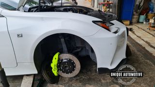 (Category: ) located in . Submitted by uniqueautomotivebrakes (Listing ID 1172910830, Image 1). Description: .
