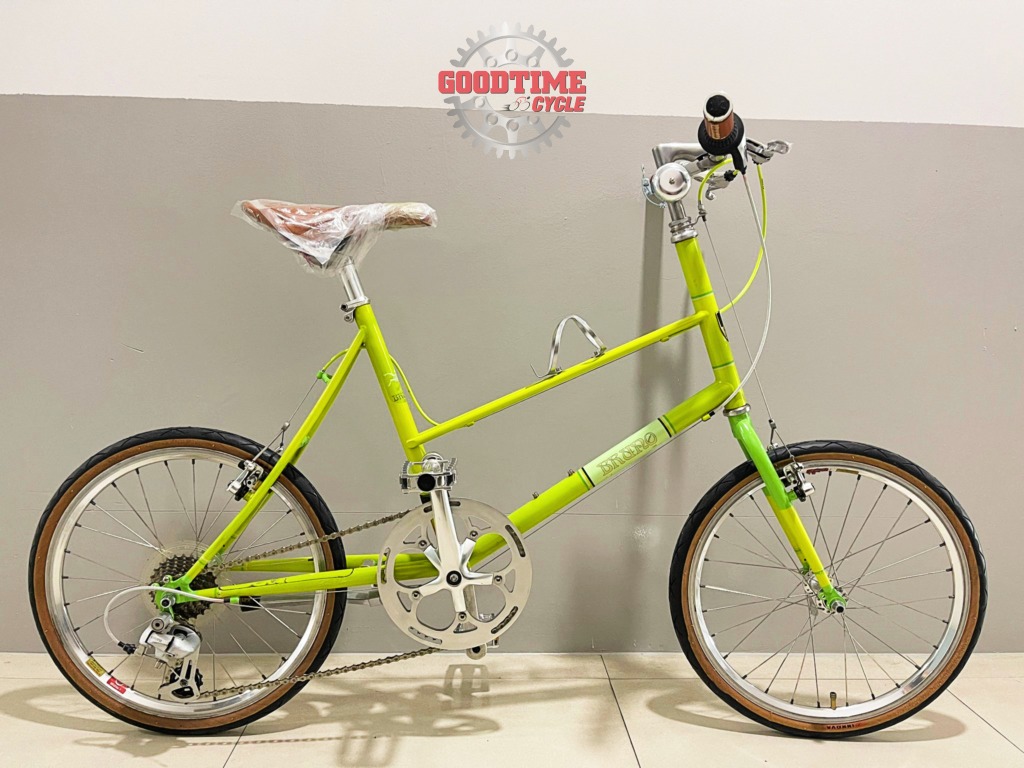 Bianchi 20 inch bike hotsell