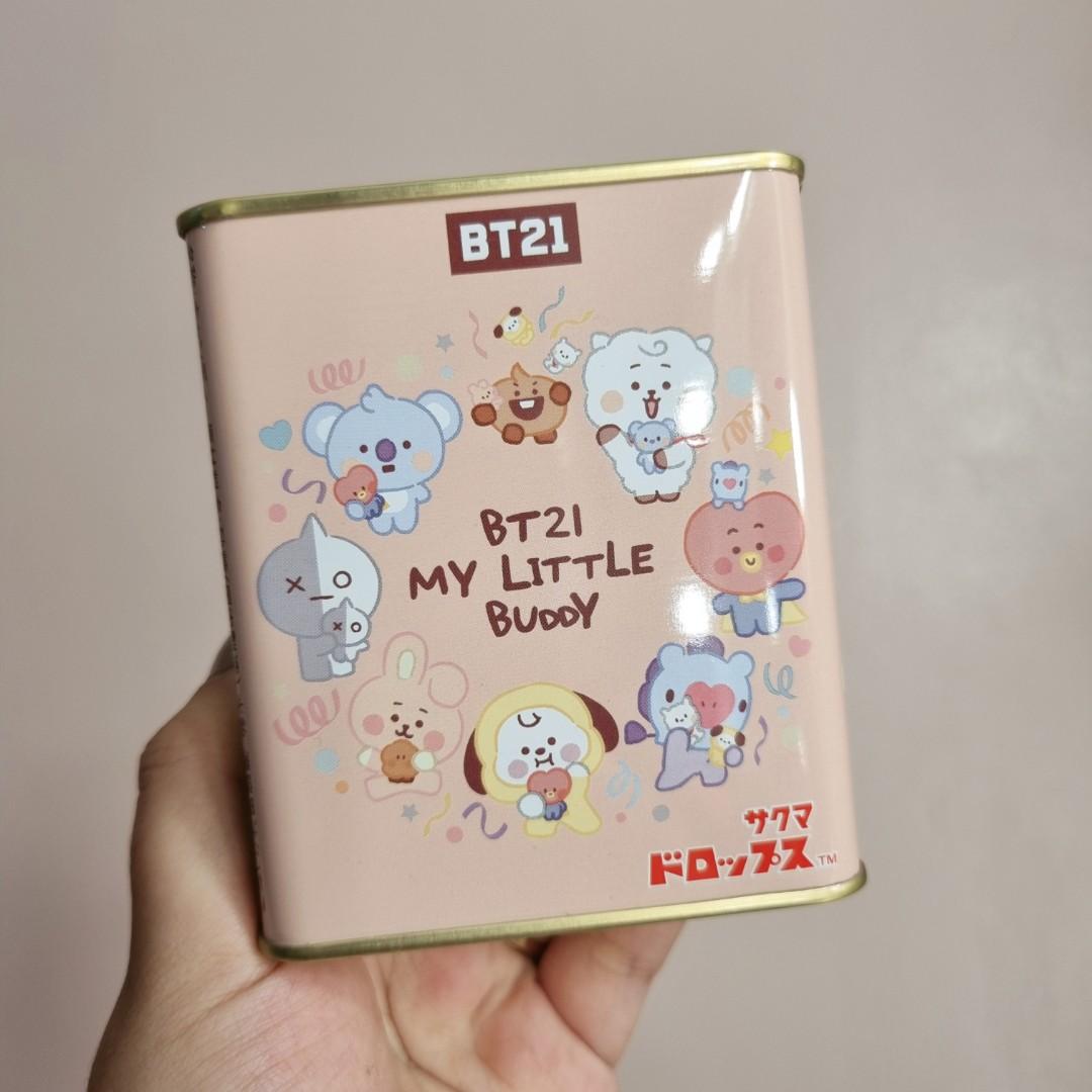 Bt21 Japan Candy Hobbies Toys Memorabilia Collectibles K Wave On Carousell Bt21 Japan Candy Hobbies Toys Memorabilia Collectibles K Wave On Carousell
