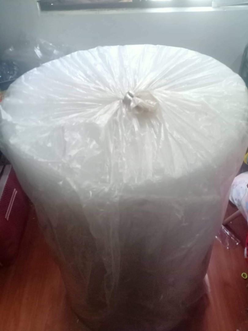 Bubble Wrap, Commercial & Industrial, Industrial Equipment on Carousell