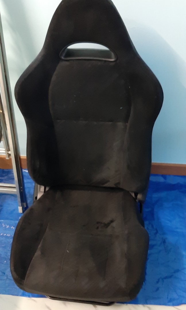 Integra bucket seats new arrivals