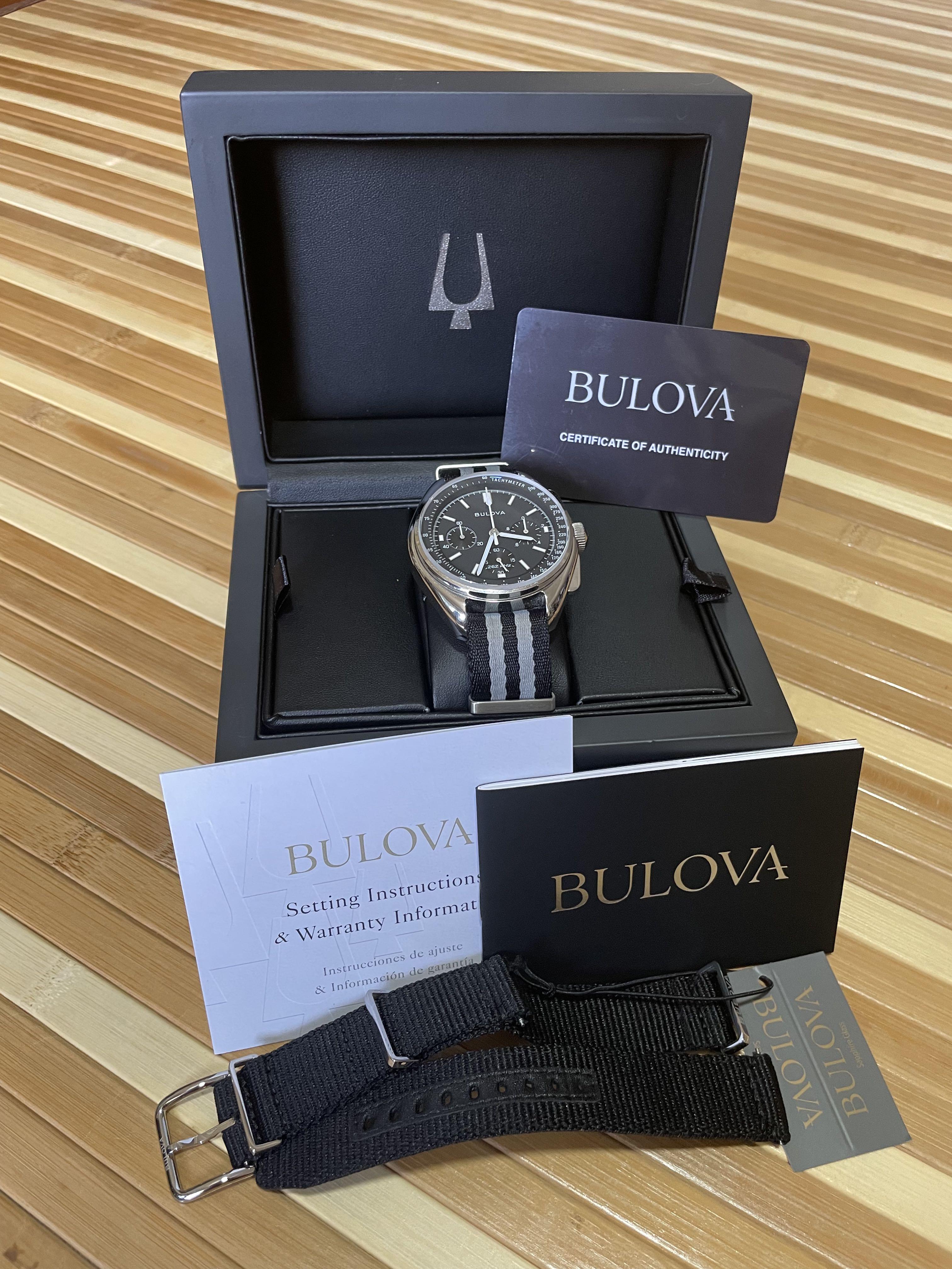 96a225 bulova 2025