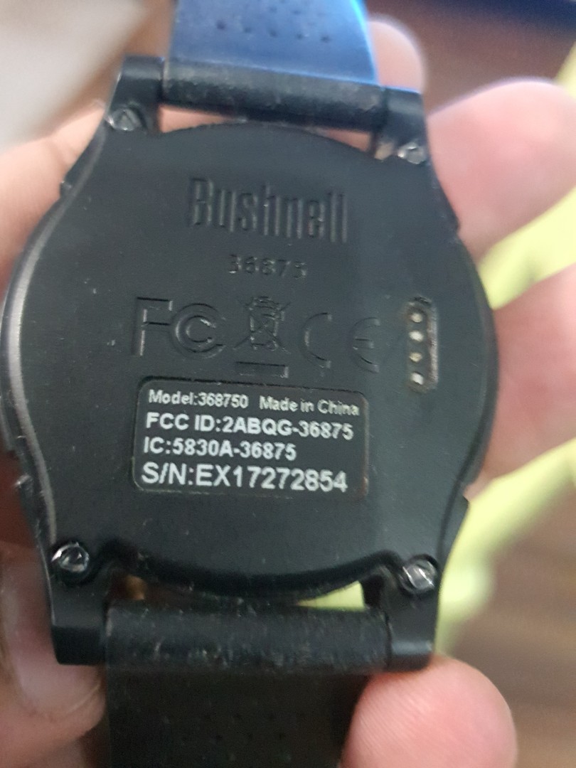 Bushnell 368750 outlet