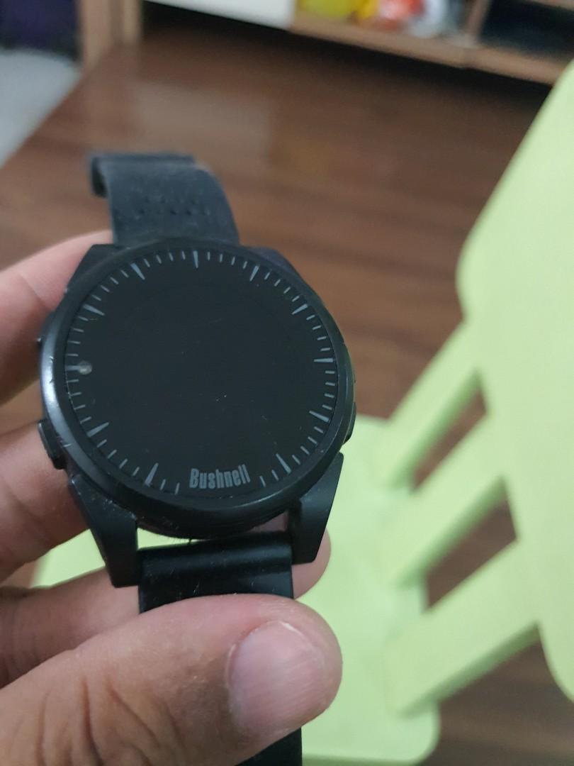Golf gps watch hotsell sale