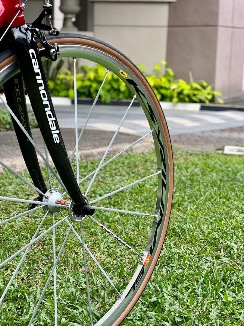 Cannondale discount caad7 saeco