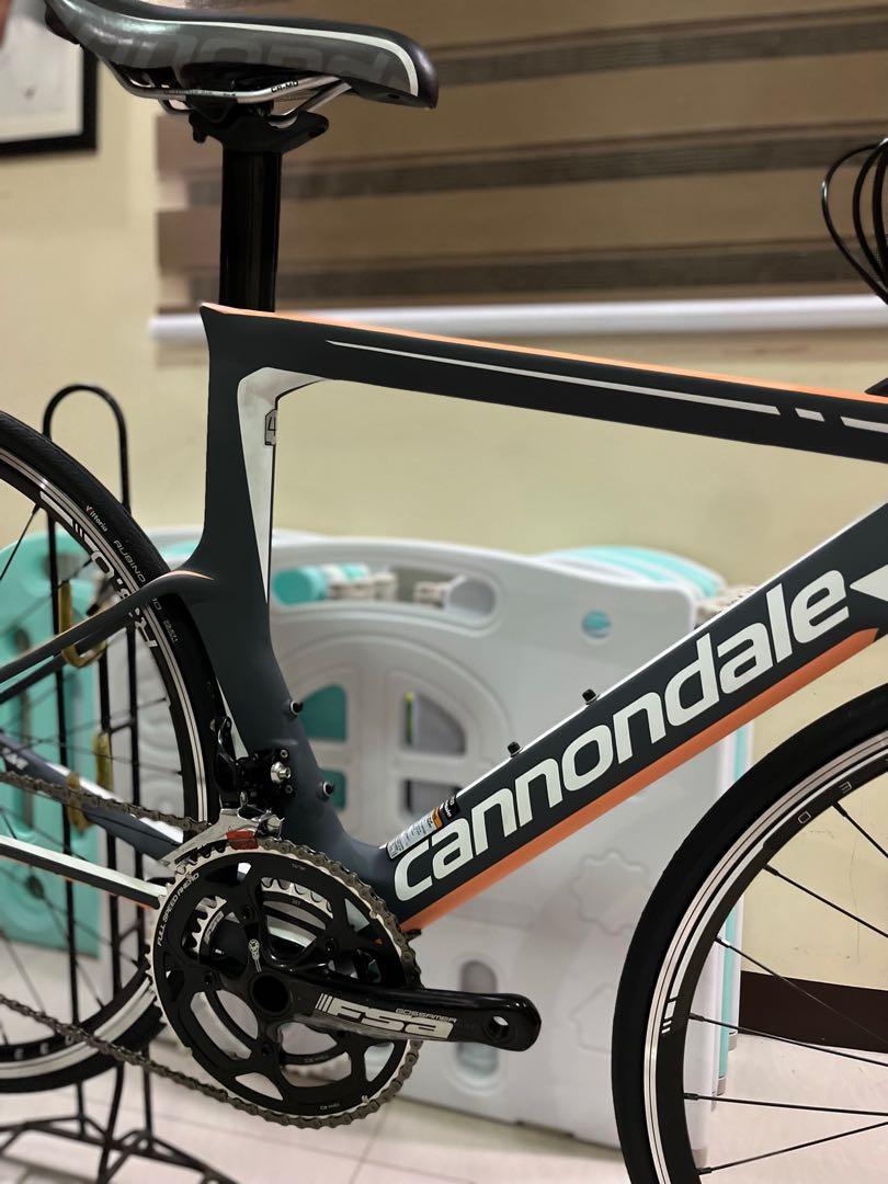 Cannondale slice 105 clearance price