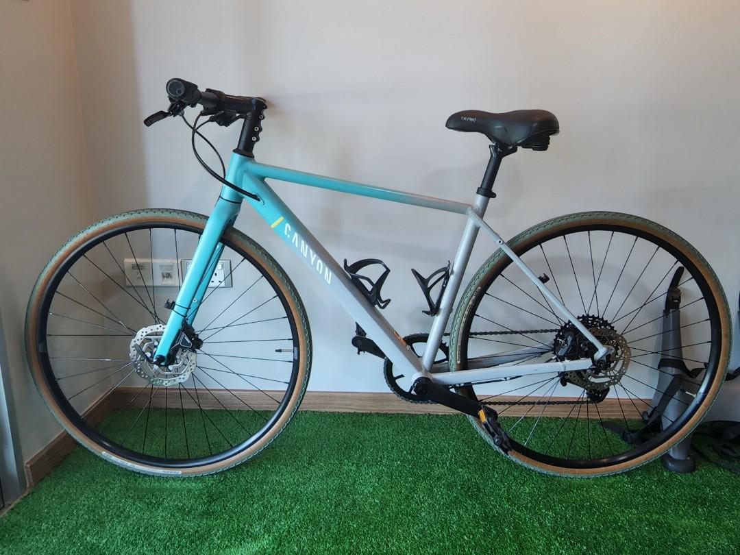 Canyon roadlite 5 WMN size S