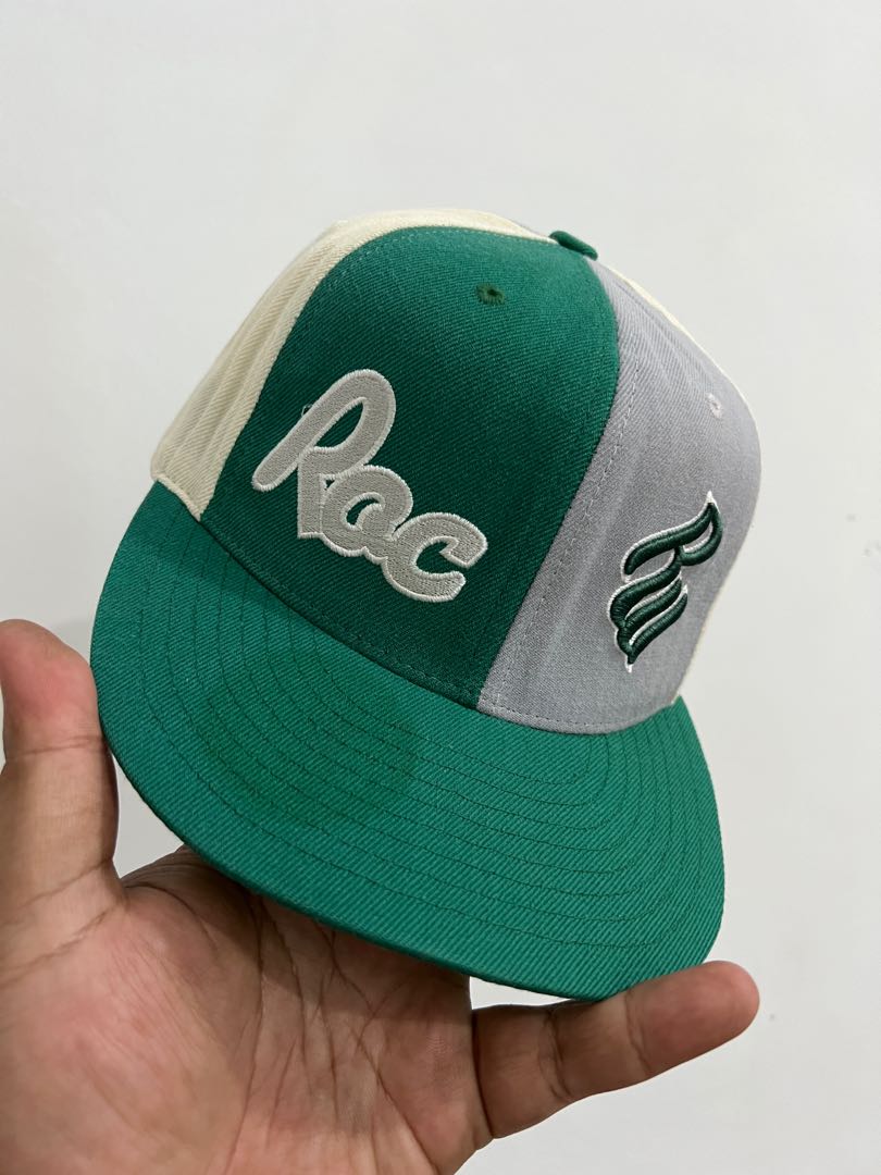 cap Rocawear pinwheels