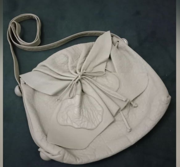 Carlos falchi on sale handbags vintage