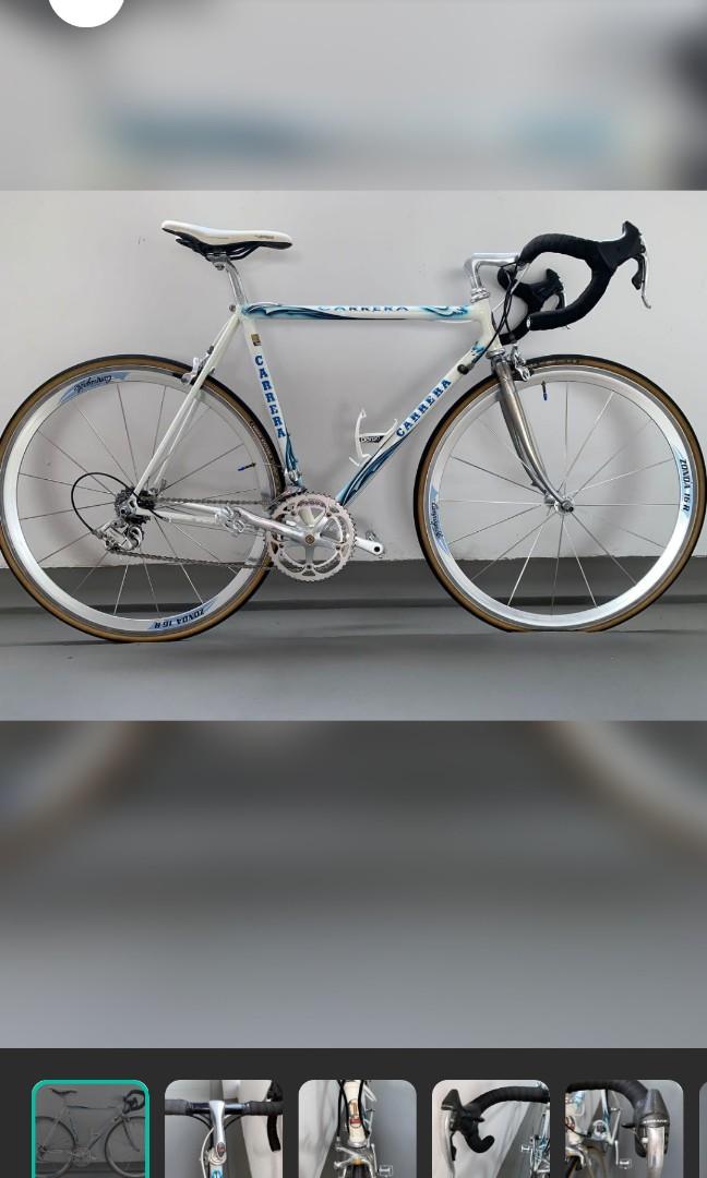 Bici pantani 2025 carrera