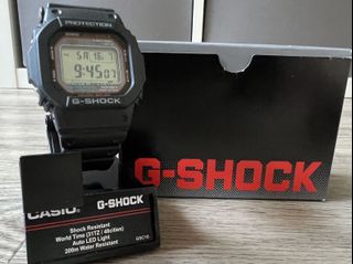 gmw 5610