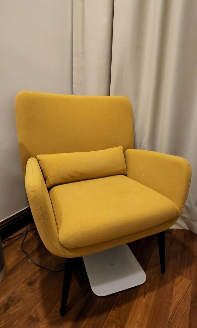 Castlery Cammy Armchair Furniture Home Living Furniture
